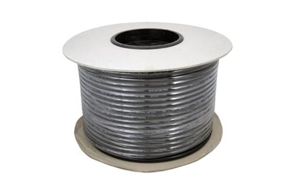 Scout LMR-400 50 Ohm Düşük Kayıplı Esnek Kablo