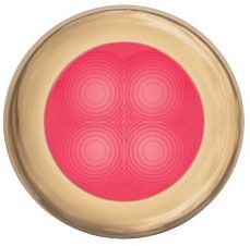 Hella Marine Led Lamba Sarı