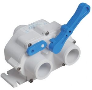 Plastik Vana Çap 38mm