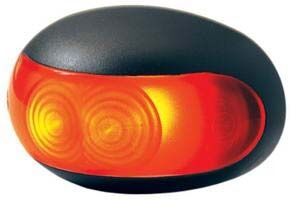 Led li Kokpit Lambası Mavi