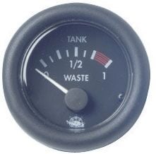 Pis Su Tankı Seviye Göstergesi 12Volt