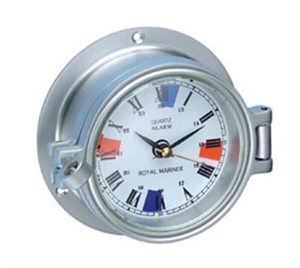 Trem Silver serisi göstergeler higro / termometre