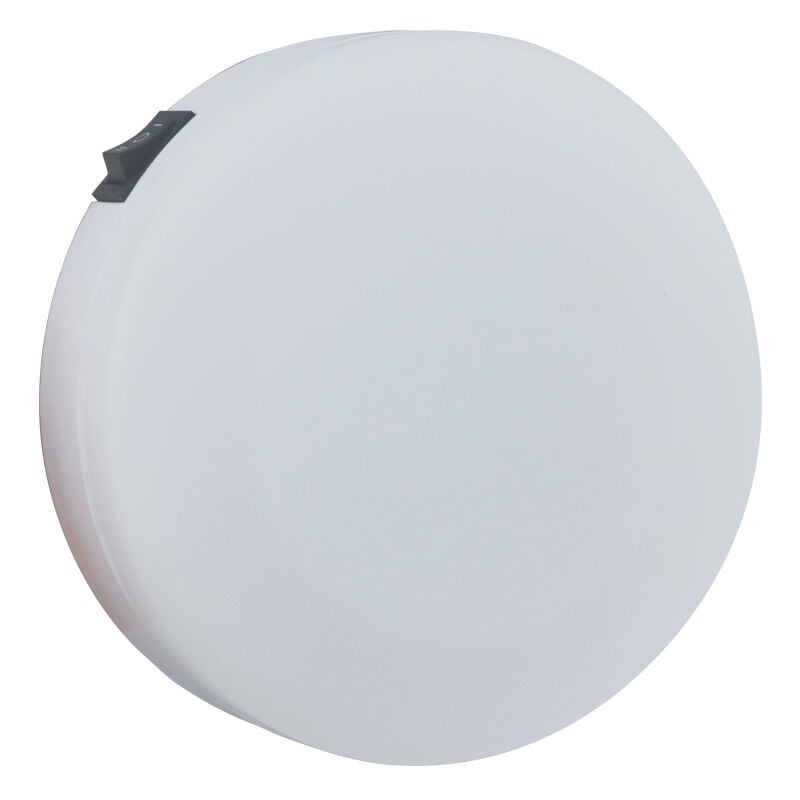AQUALED TEPE LAMBASI, KIR & BEY, 3 POZ.LU ANAHT, 12V/24V DC Multivolt