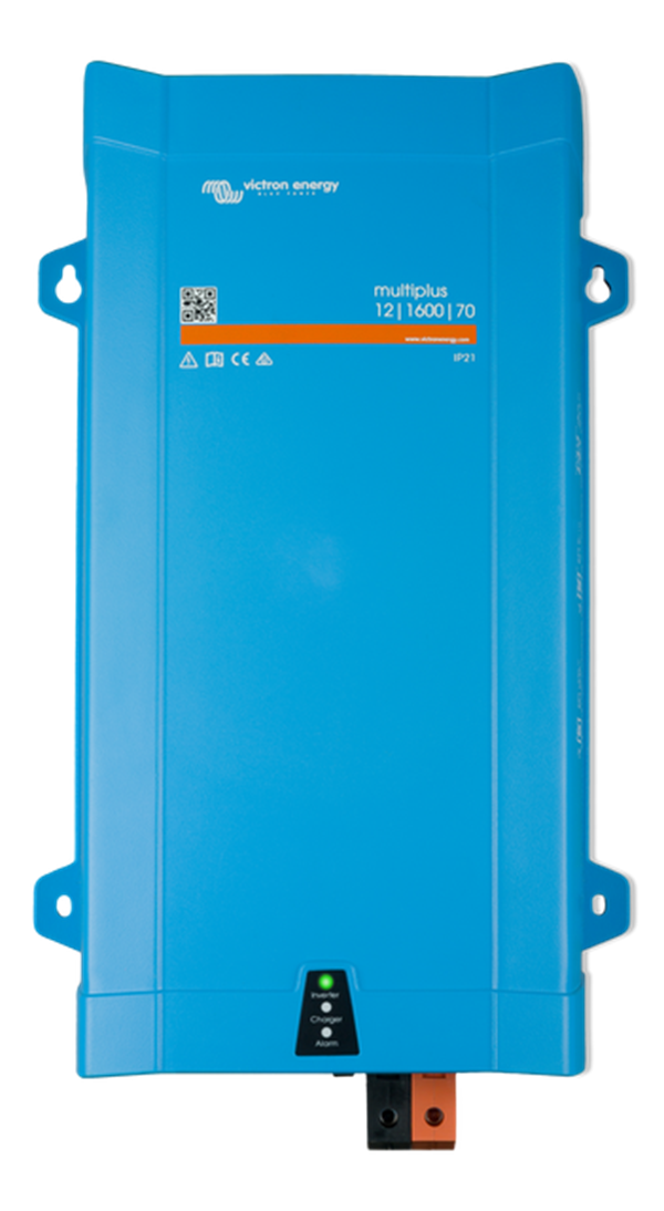 MULTIPLUS 12V/1600VA/70A-16A