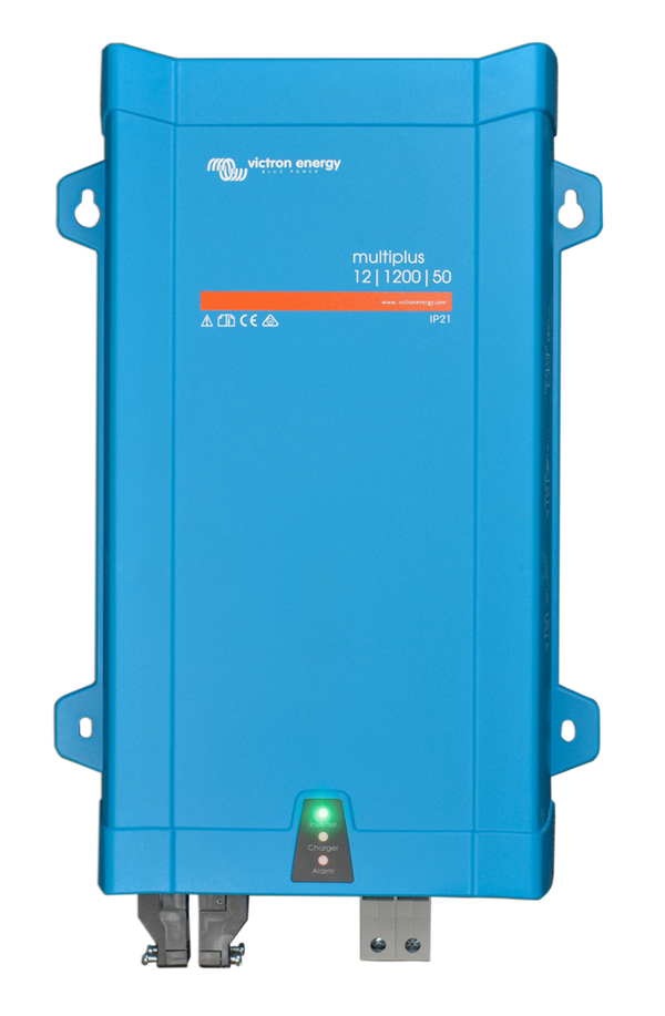 MULTIPLUS 12V/1200VA/50A-16A
