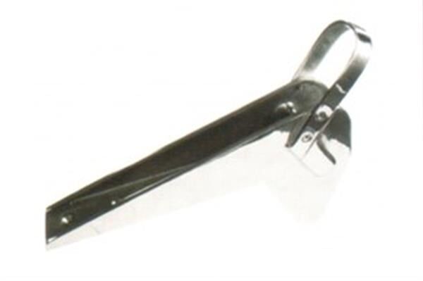 Baş Makarası, 480mm