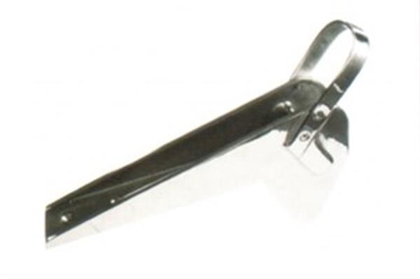 Baş Makarası, 590mm