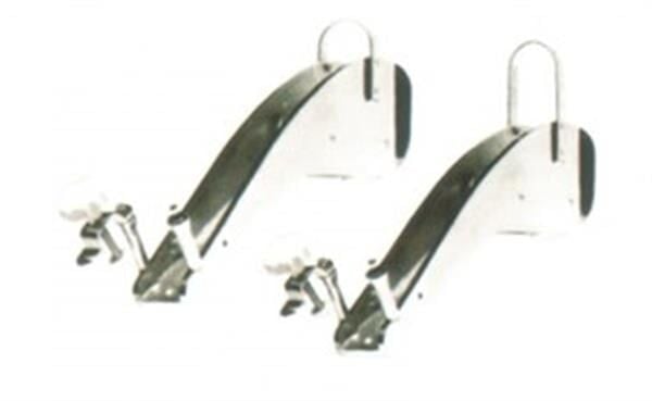 Baş Makarası, 85x670mm