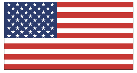 Amerika Bayrağı