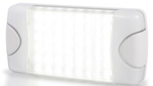 Hella Marine Duraled Tavan Lambası 36 Ledli 177x100x30 mm