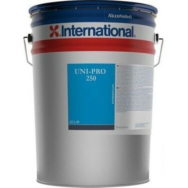 International Uni-Pro 250 5 lt - 9 kg