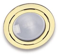 Hella Marine Halojen Spot Sarı 12 Volt