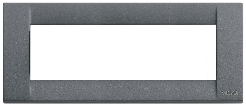 Vimar İdea 16736.46 Altılı Ardesia Çerçeve