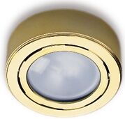 Hella Marine Halojen Spot Sarı  12 Volt