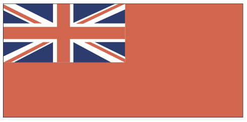 İngiltere Bayrağı