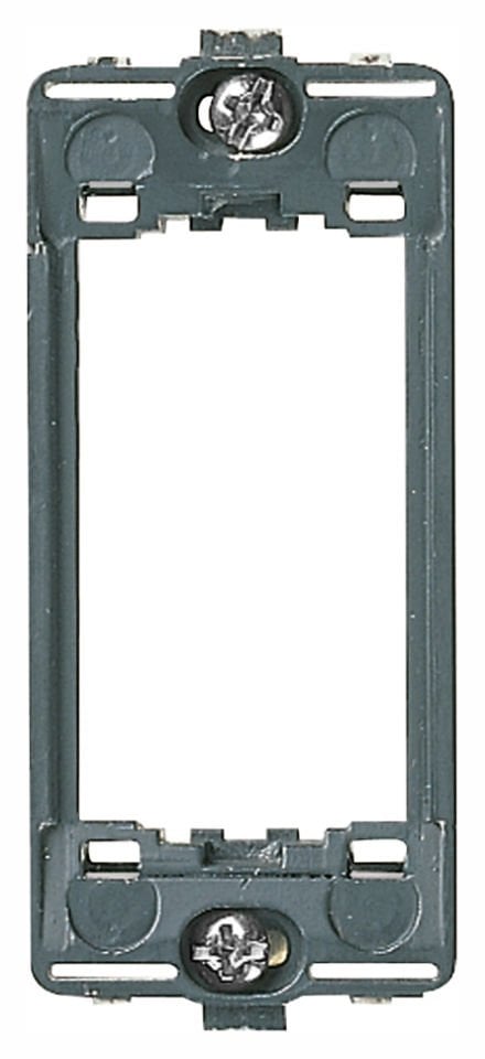 Vimar İdea  16771 Panel Tekli Taşıyıcı