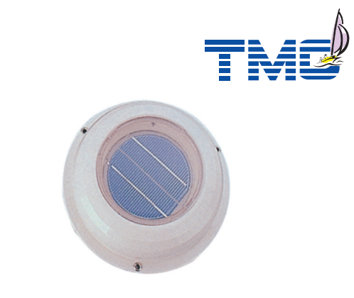 TMC Güneş Enerjili Blower Plastik