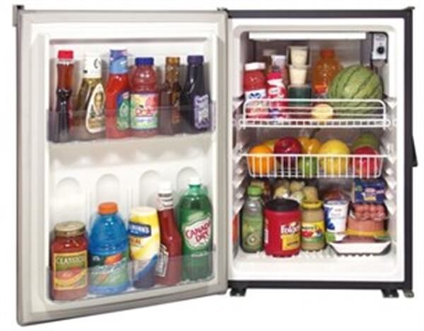 DCR788 buzdolabı PASLANMAZ ÇELİK