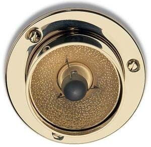 Hella Marine Halojen Spot Sarı 12 Volt