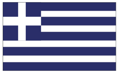 Yunanistan Bayrağı