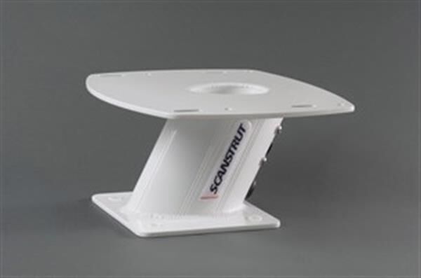 APT-150-01 ALÜMİNYUM POWERTOWER (150MM)