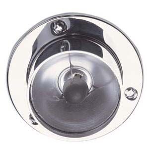 Hella Marine Halojen Spot Kromaj 12 Volt