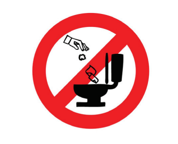 Çıkartma WC