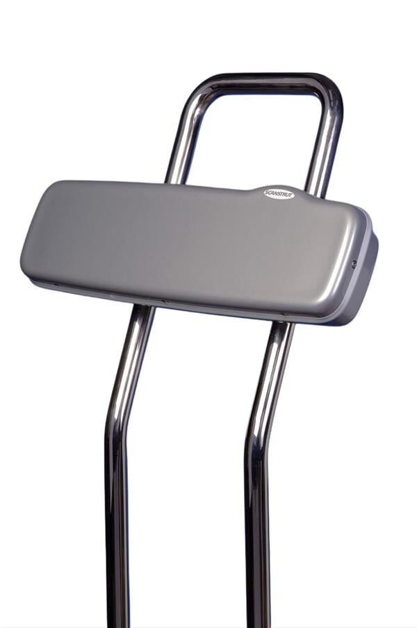 SPH-4i-S Dümen üstü scanpod Gri