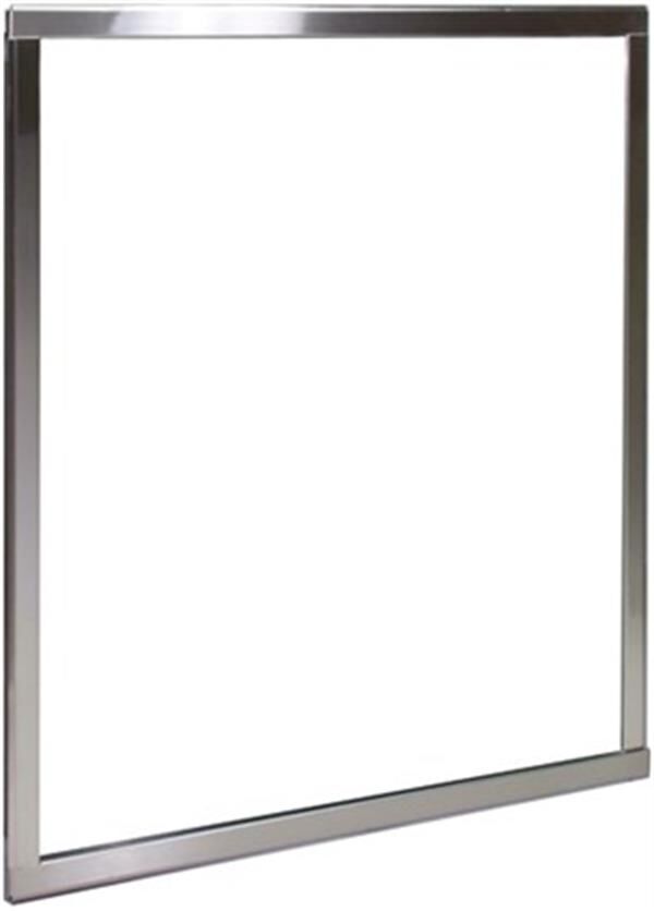 Montaj çerçeveleri PASLANMAZ ÇELİK DC0751 İÇİN