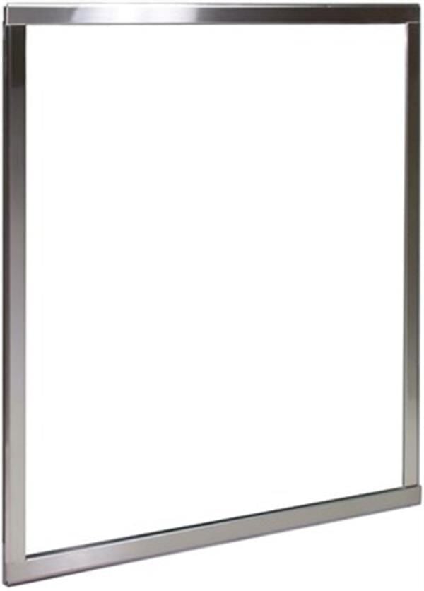 Montaj çerçeveleri PASLANMAZ ÇELİK DC0751 İÇİN