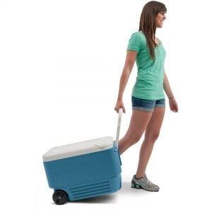 Igloo Wheelie 38 Buzluk — görsel 2