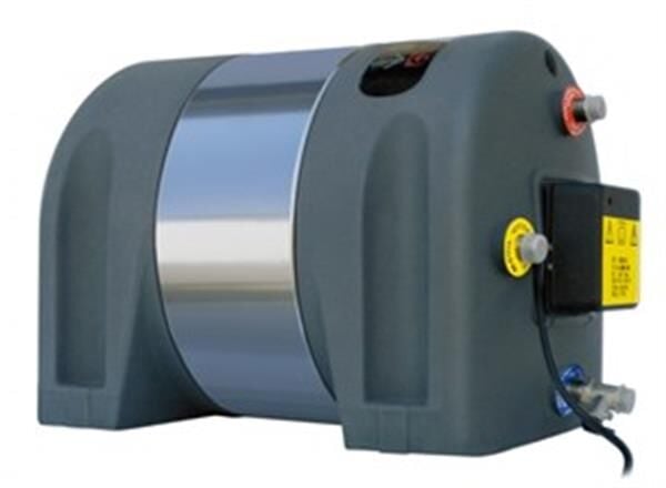 Sigmar Boiler Compact Inox 30L 1200W