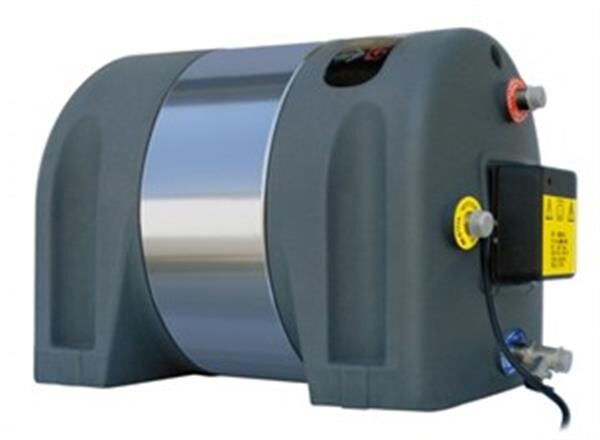 Sigmar Boiler Compact Inox 30L 1200W