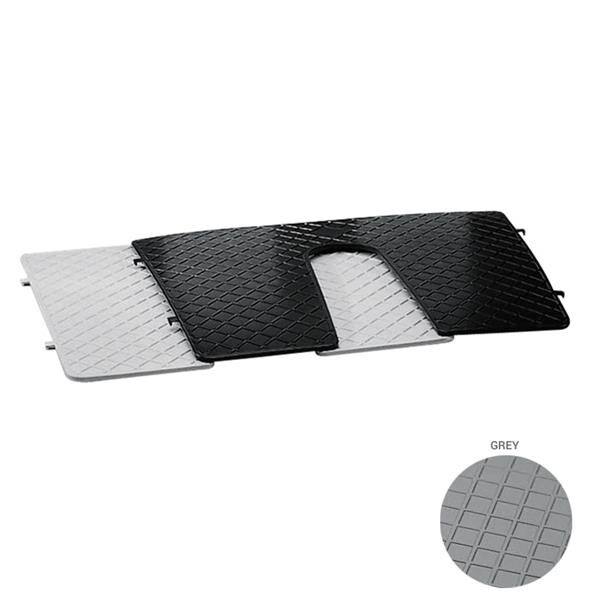Ayna Plakası, Beyaz 450X360mm