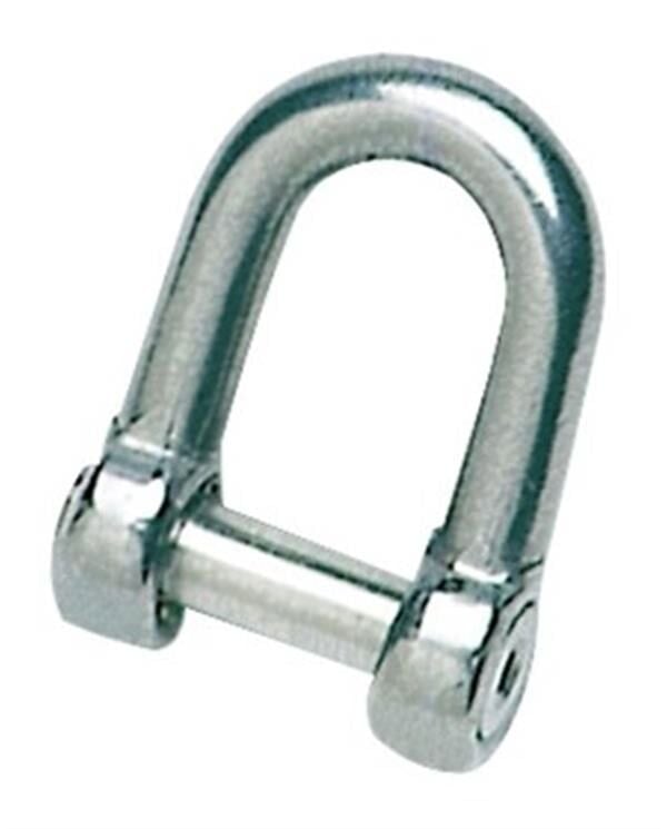 Zincir Kilidi 10mm