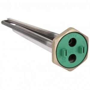 Boiler İçin Yedek Rezistans 110 V 1200 W