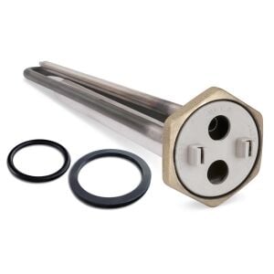 Boiler İçin Yedek Rezistans 110V 600W