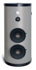 Quick Nautic Boiler BK 160 Lt