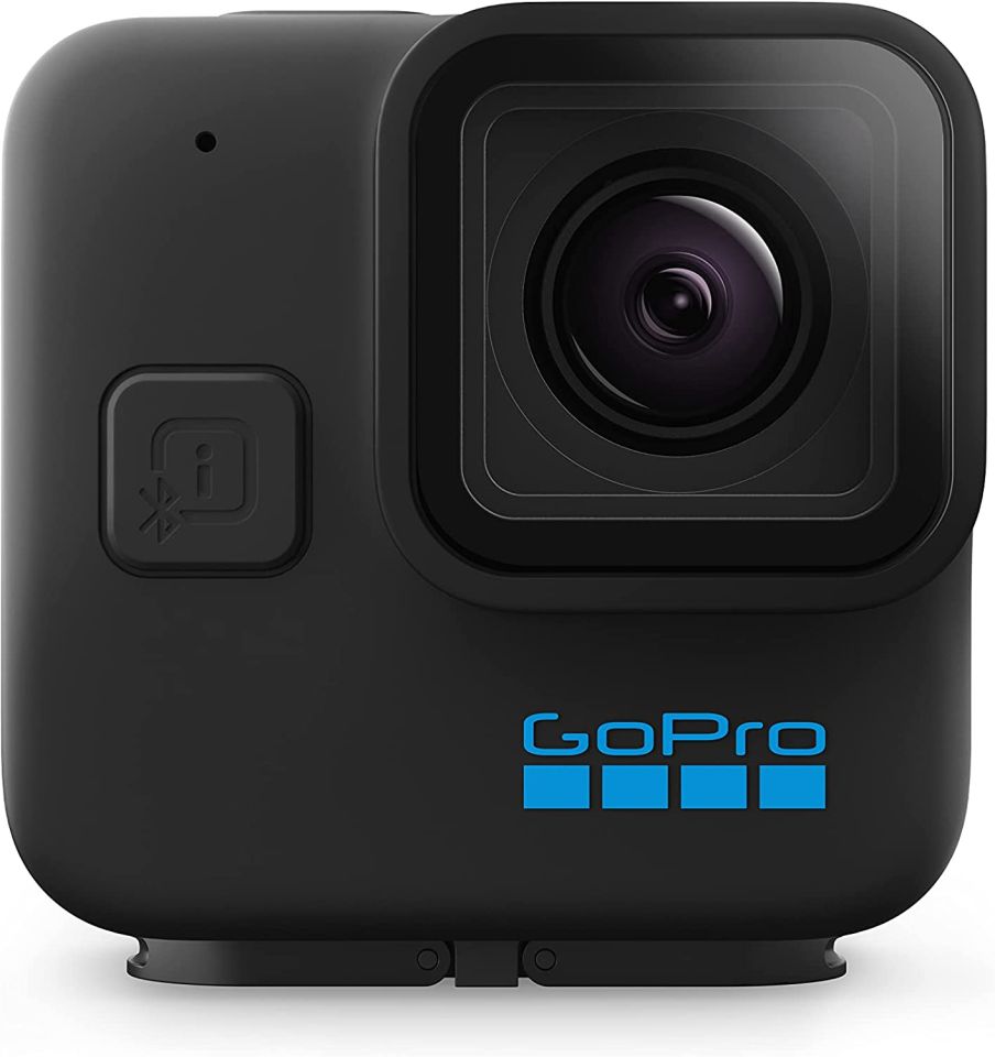 GoPro HERO 11 Mini