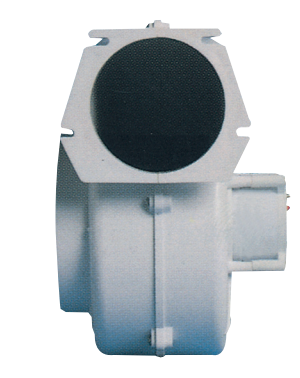 Matromarine Blower 750m3 /Saat 12 V