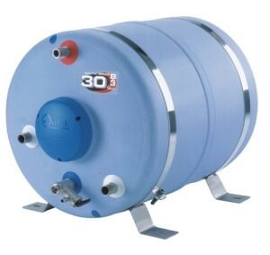 Quick Nautic Boiler B3 40 Lt