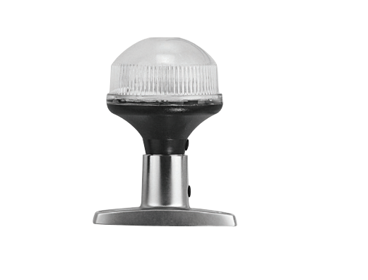 Tepe Lambası Ayaklı 12 V -Led Plastik