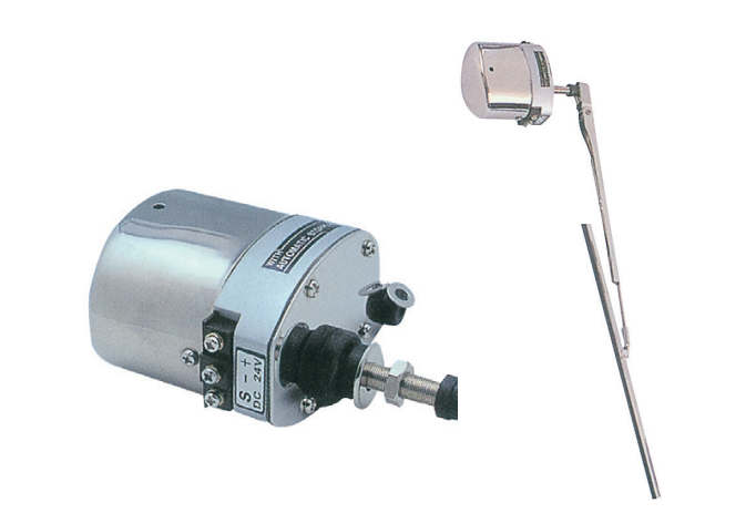 TMC Silecek Takımı Krom