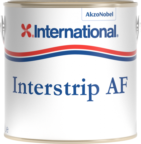 International Interstrip AF 1 lt