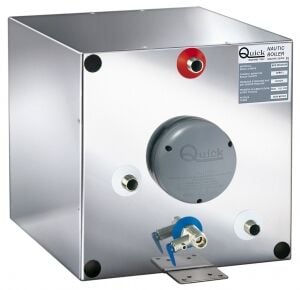 Quick Nautic Boiler BXS 25 Lt