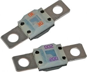Blue Sea Systems MIDI Sigorta 80 Amper