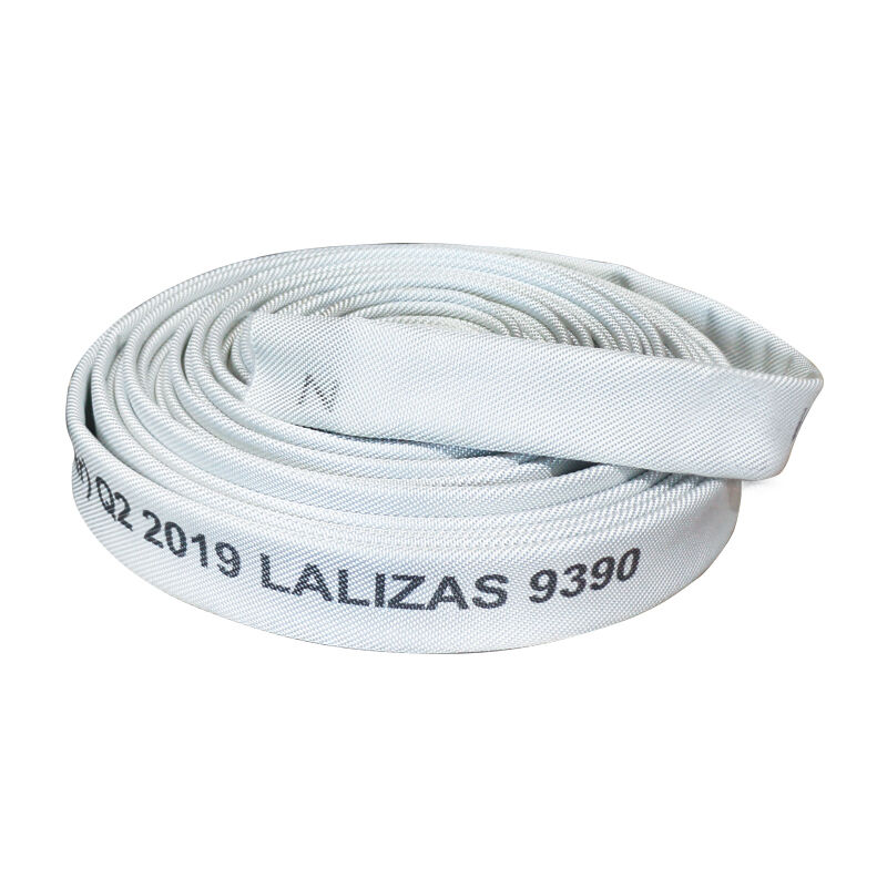 LALIZAS YANGIN HORTUMU, EPDM ÖRME/ASTAR, 1,5  , 20m