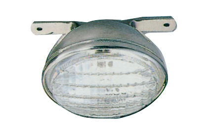 TMC Gurcata Lambası 12V  120 mm
