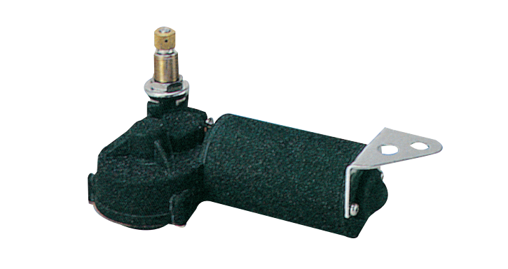 TMC Silecek Motoru 24 Volt Uzun Şaft 51 mm