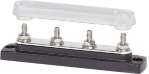 150A 4 lü Terminal Bloğu 130 A